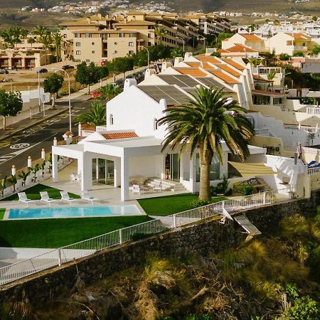 Barranco Del Mar Villa Адехе Екстериор снимка