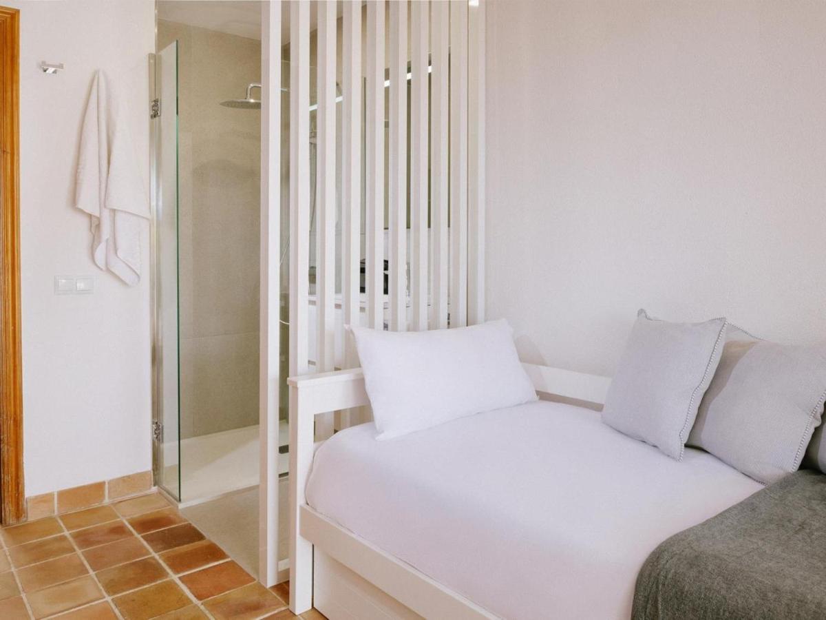 Barranco Del Mar Villa Адехе Екстериор снимка
