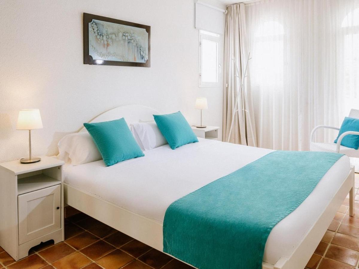 Barranco Del Mar Villa Адехе Екстериор снимка